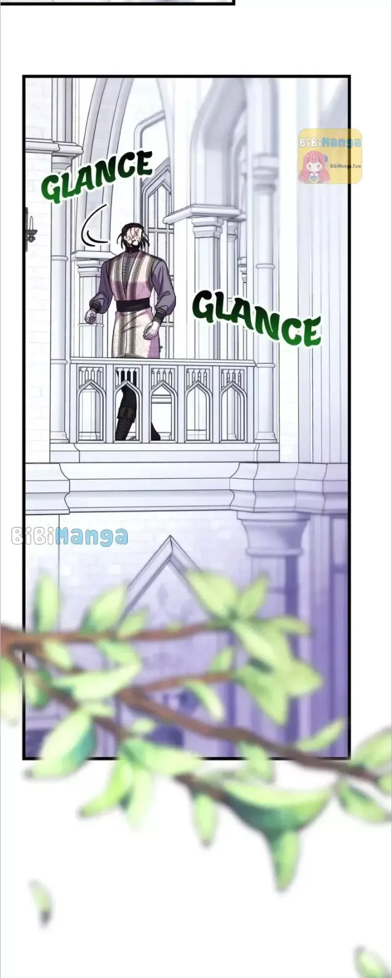 Another Typical Fantasy Romance - Chapter 87 Page 70