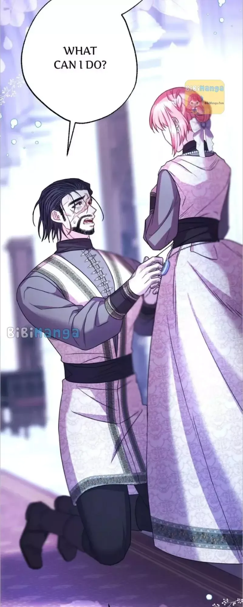 Another Typical Fantasy Romance - Chapter 87 Page 80
