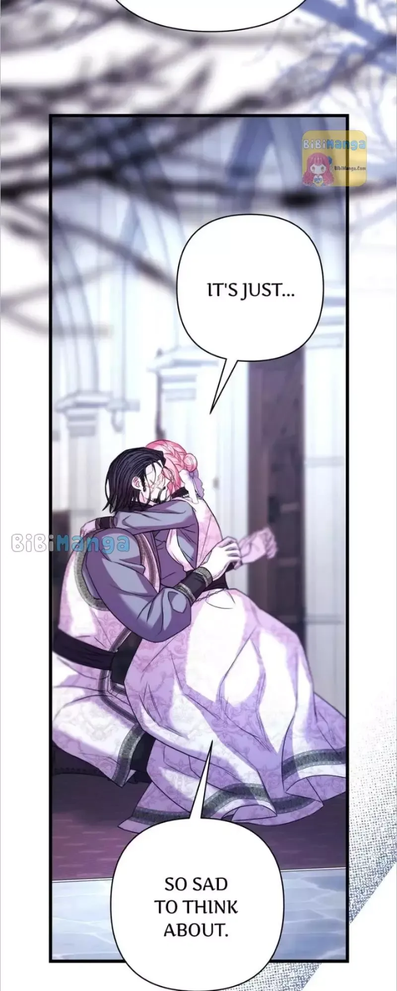 Another Typical Fantasy Romance - Chapter 87 Page 92