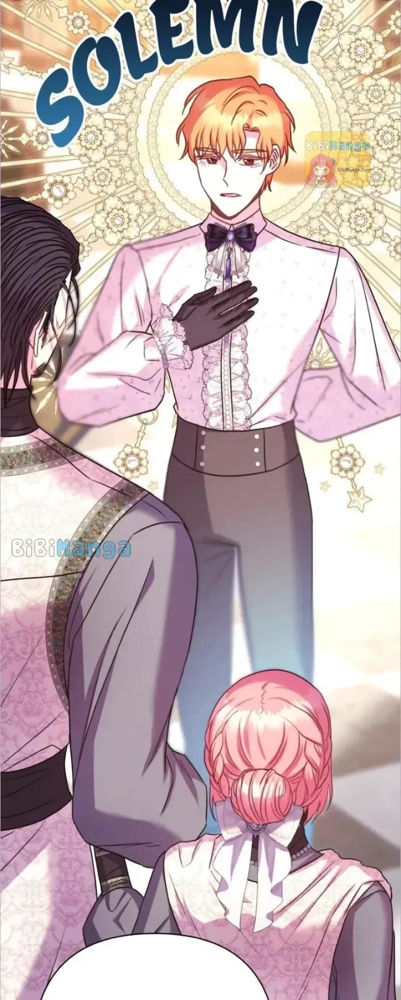 Another Typical Fantasy Romance - Chapter 87 Page 117