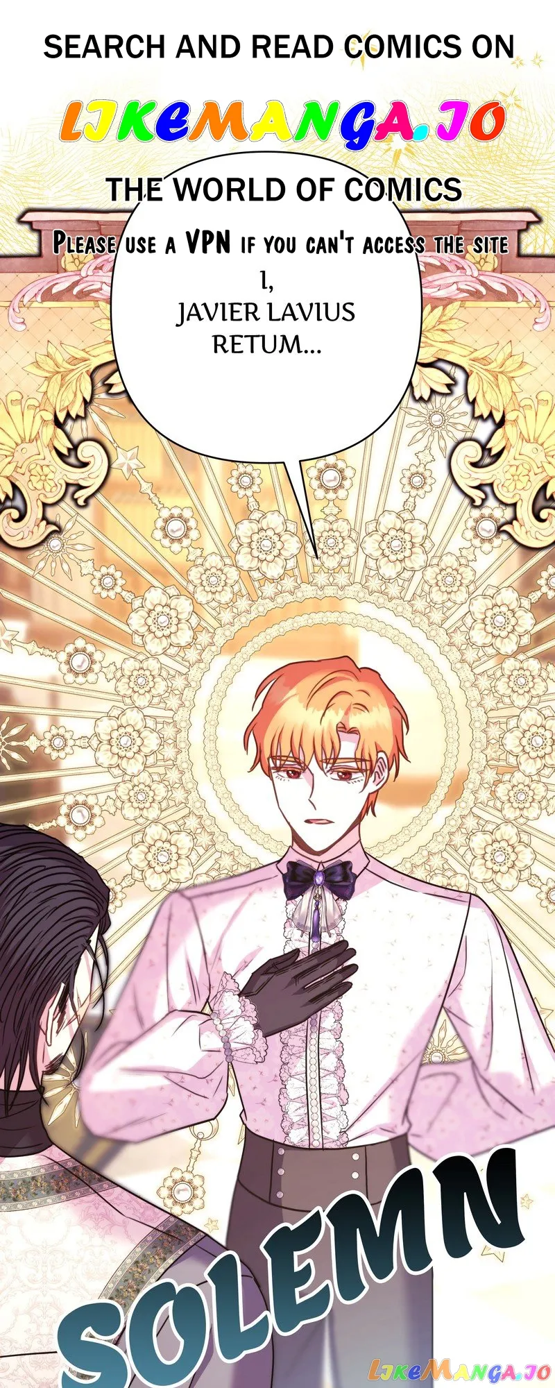 Another Typical Fantasy Romance - Chapter 88 Page 1