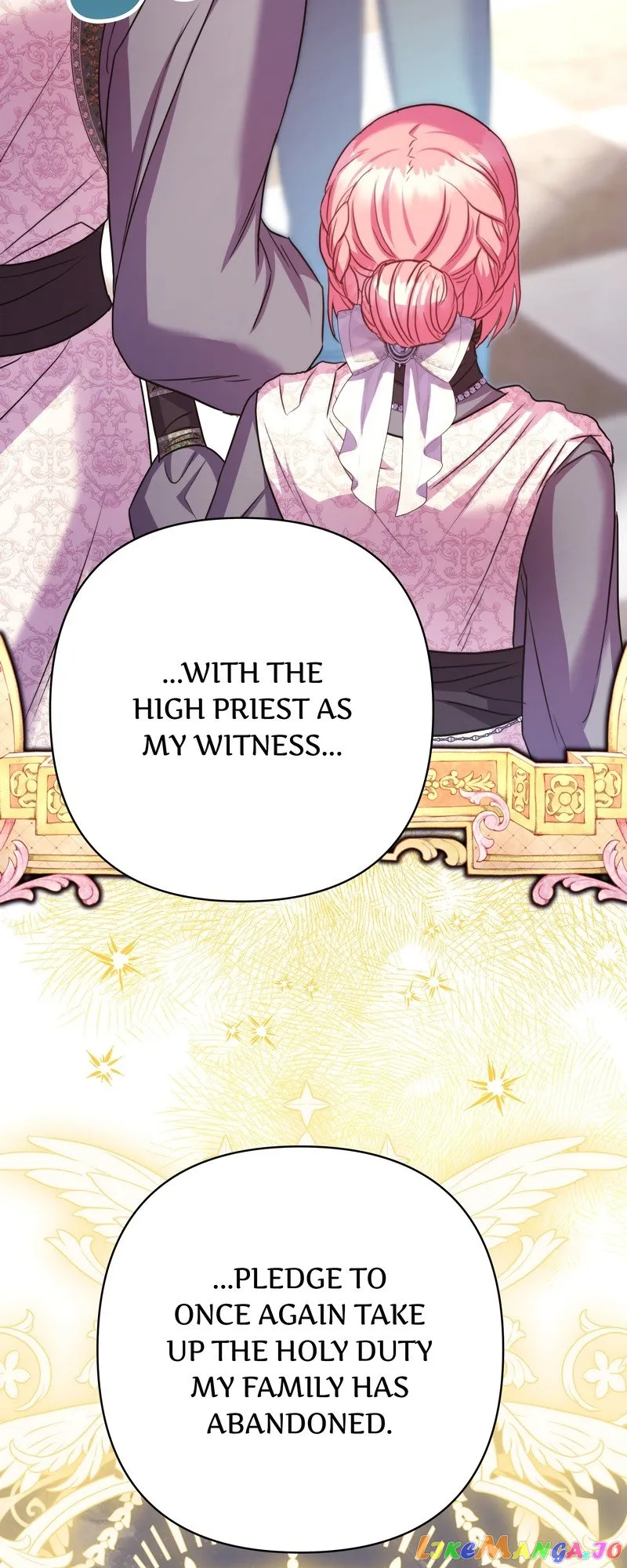 Another Typical Fantasy Romance - Chapter 88 Page 2