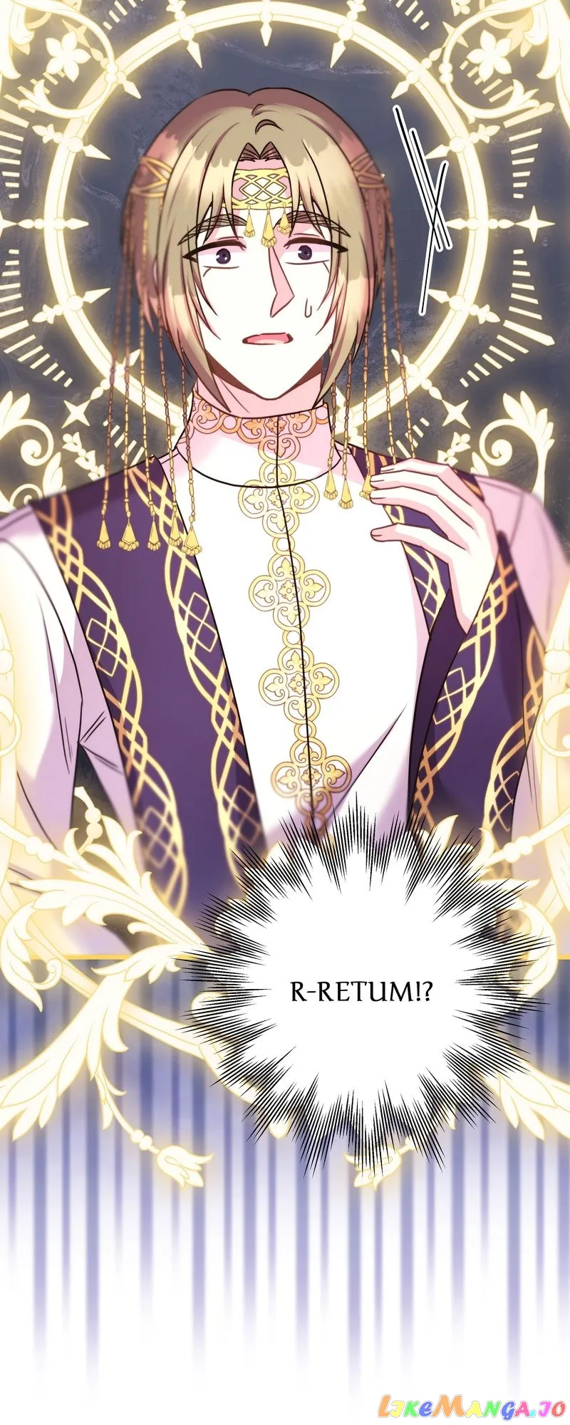 Another Typical Fantasy Romance - Chapter 88 Page 3