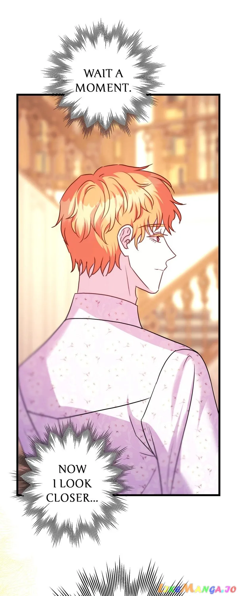Another Typical Fantasy Romance - Chapter 88 Page 4