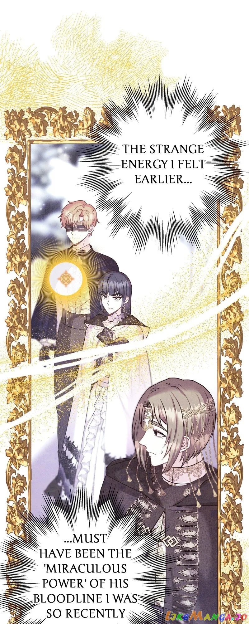 Another Typical Fantasy Romance - Chapter 88 Page 7
