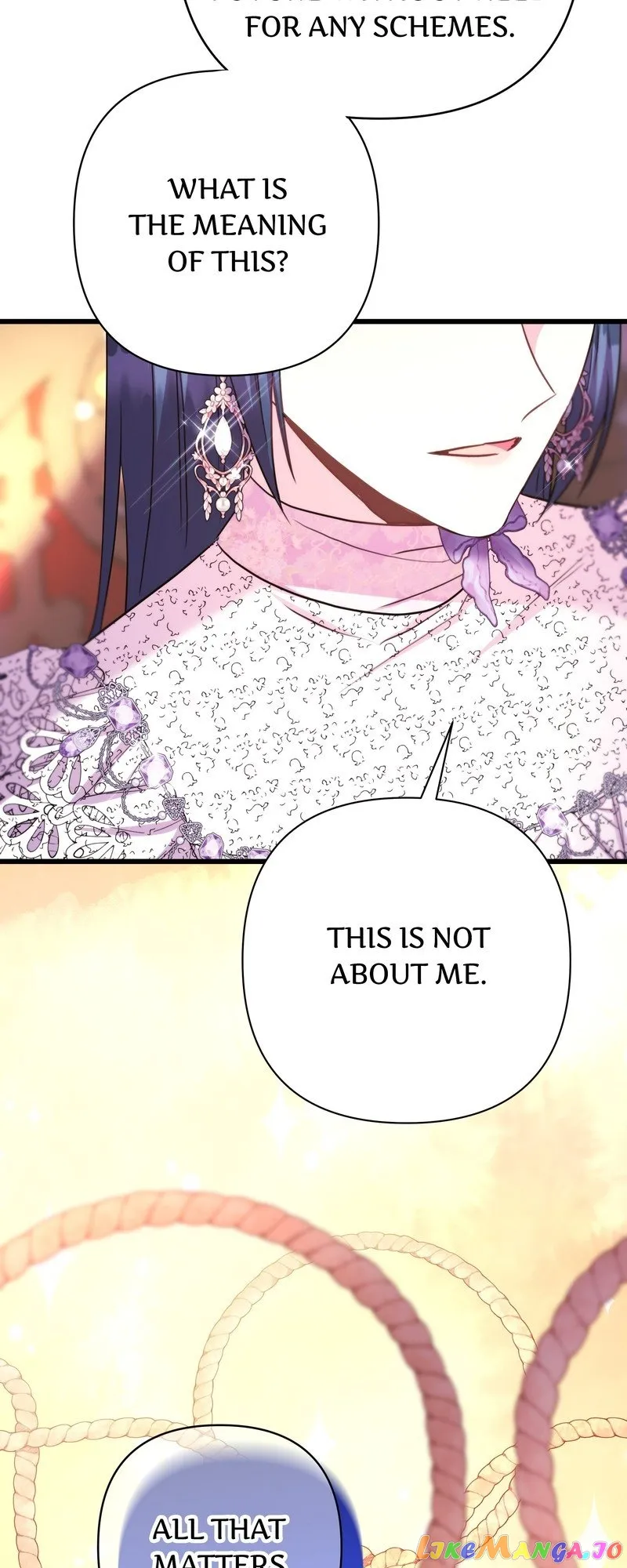 Another Typical Fantasy Romance - Chapter 88 Page 9