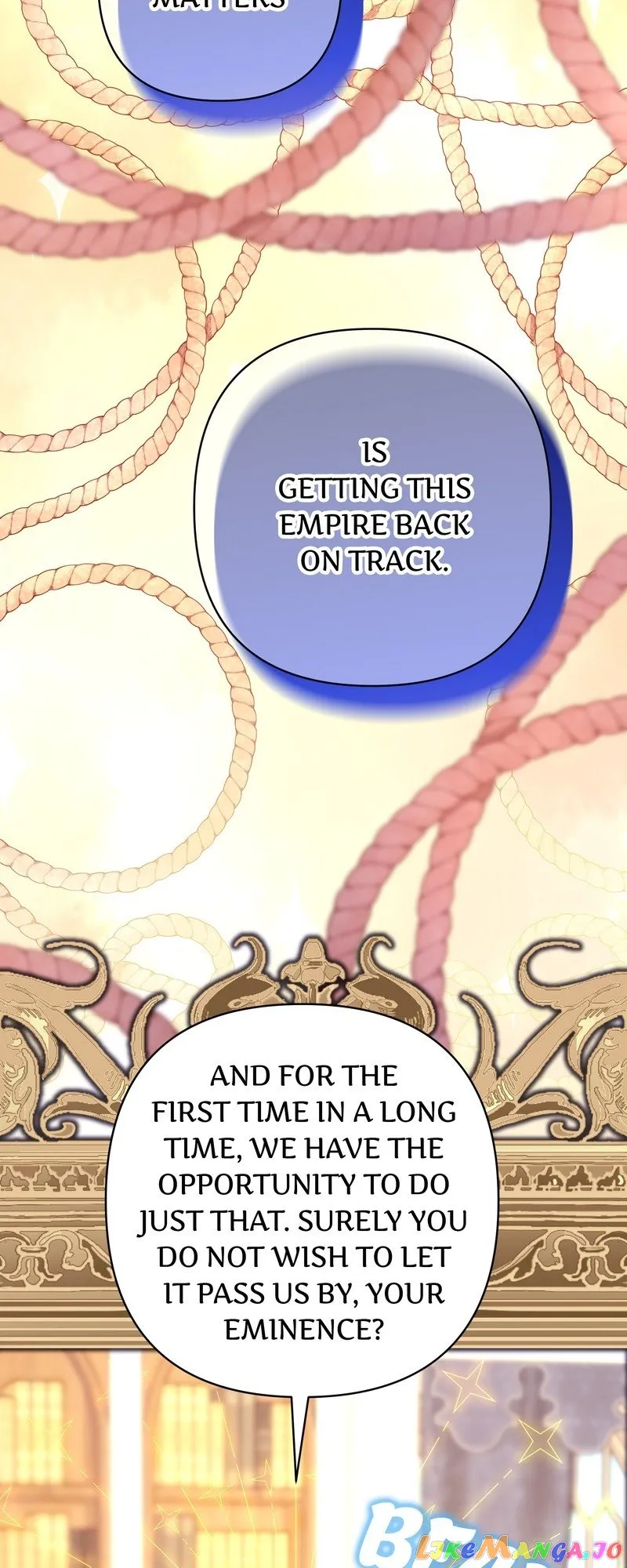 Another Typical Fantasy Romance - Chapter 88 Page 10