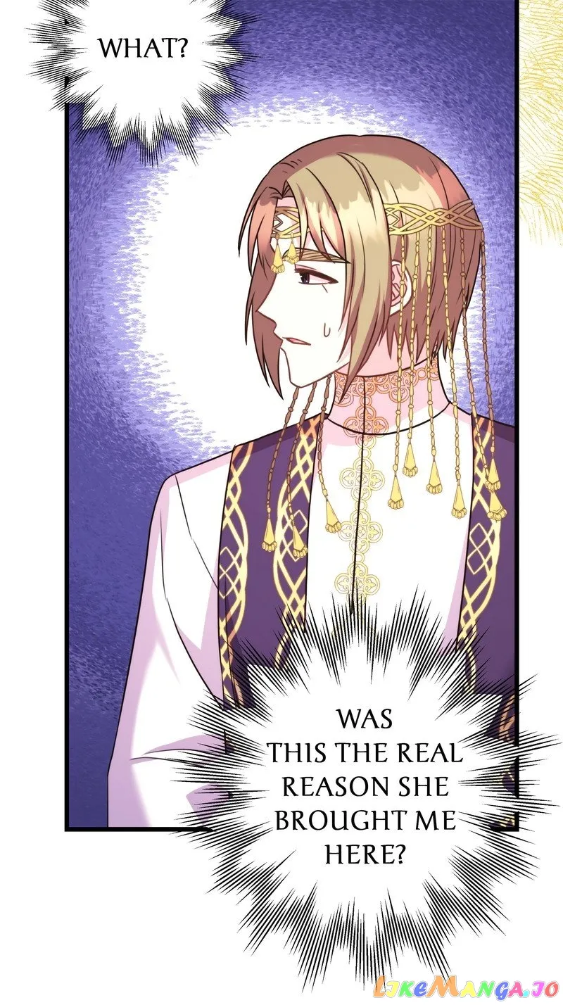 Another Typical Fantasy Romance - Chapter 88 Page 12