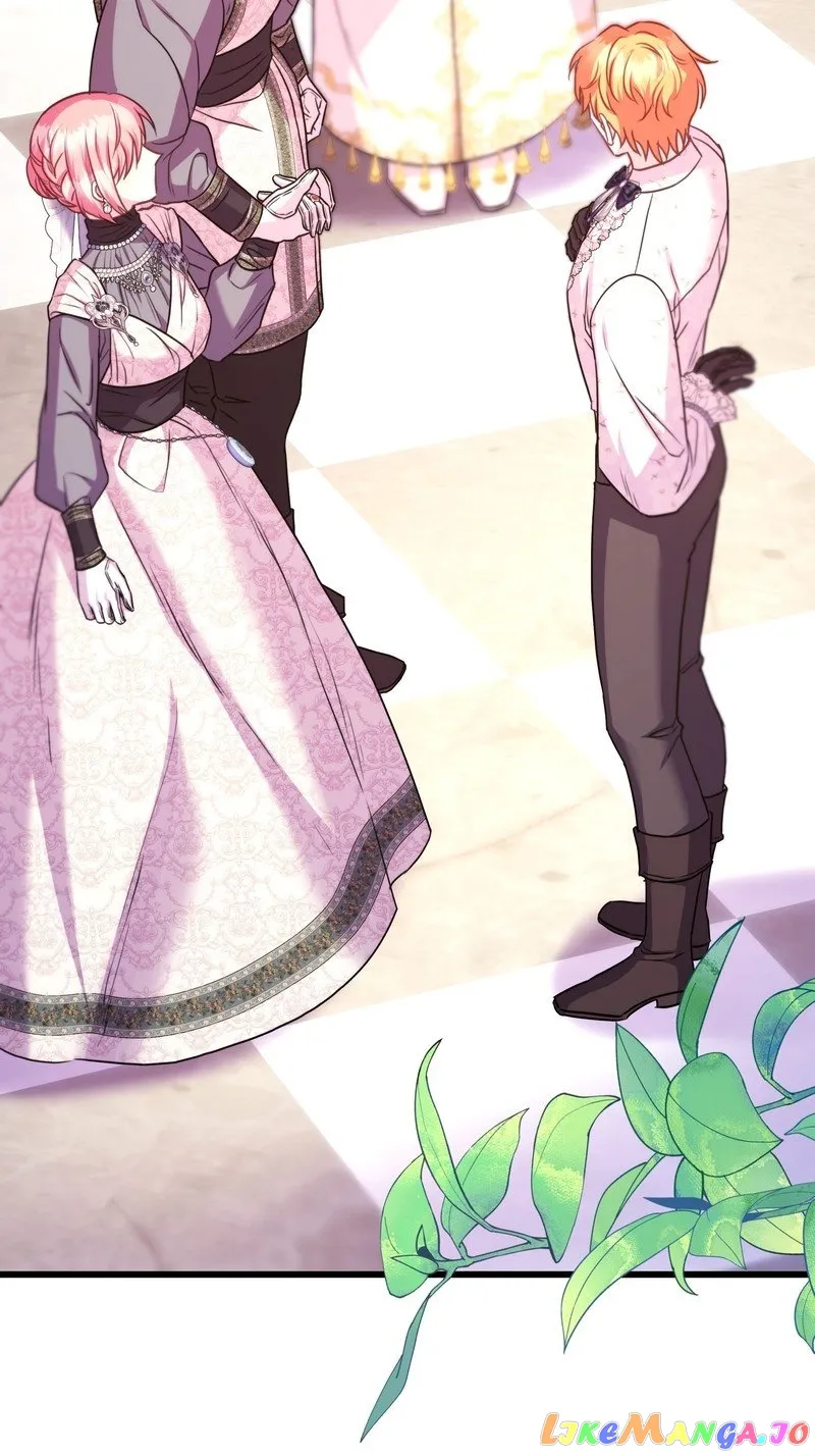 Another Typical Fantasy Romance - Chapter 88 Page 18