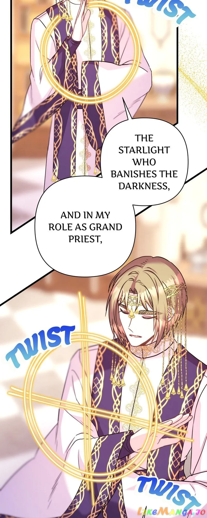 Another Typical Fantasy Romance - Chapter 88 Page 20