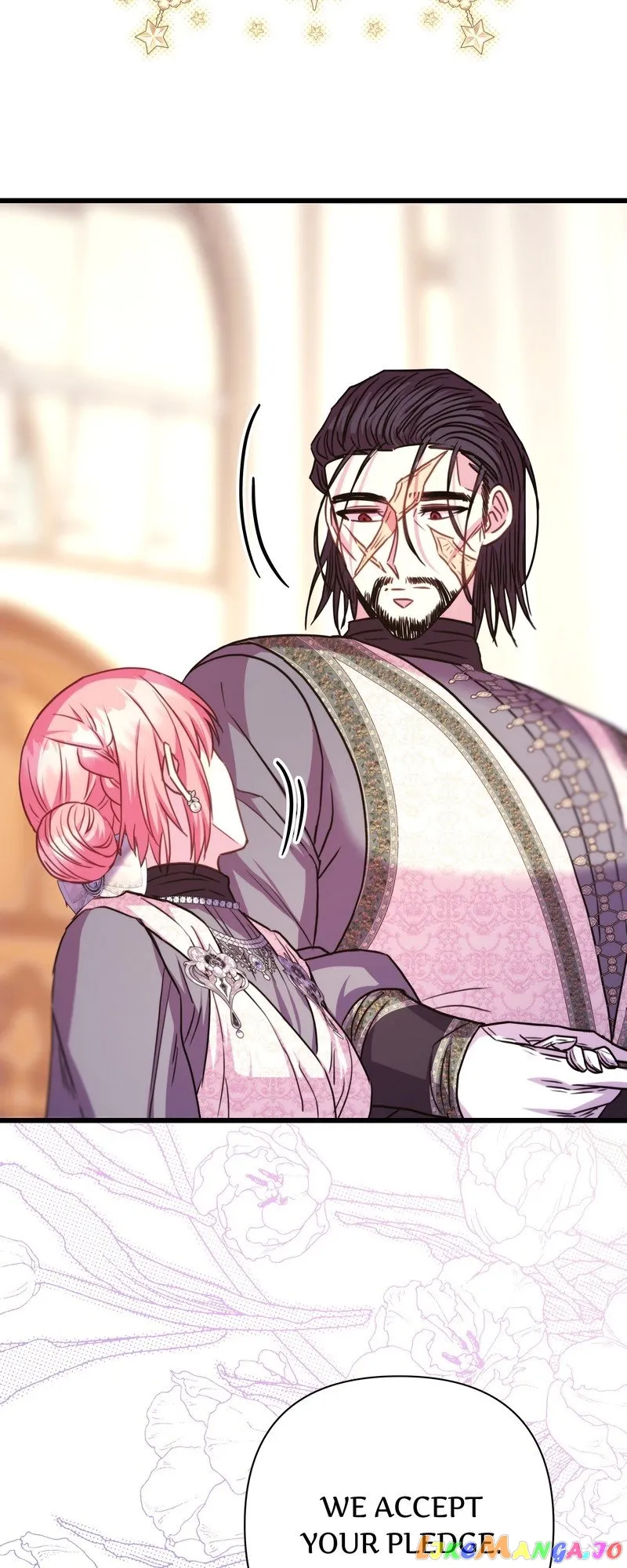 Another Typical Fantasy Romance - Chapter 88 Page 23
