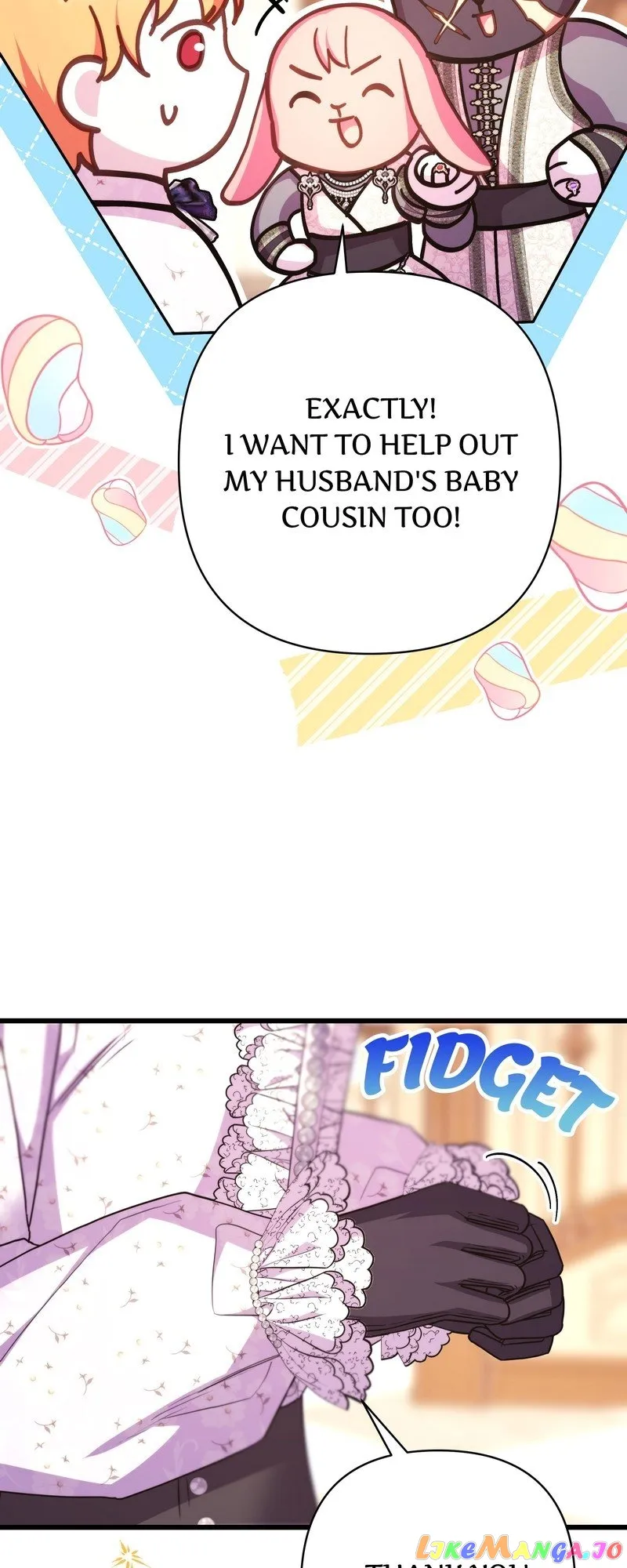 Another Typical Fantasy Romance - Chapter 88 Page 28