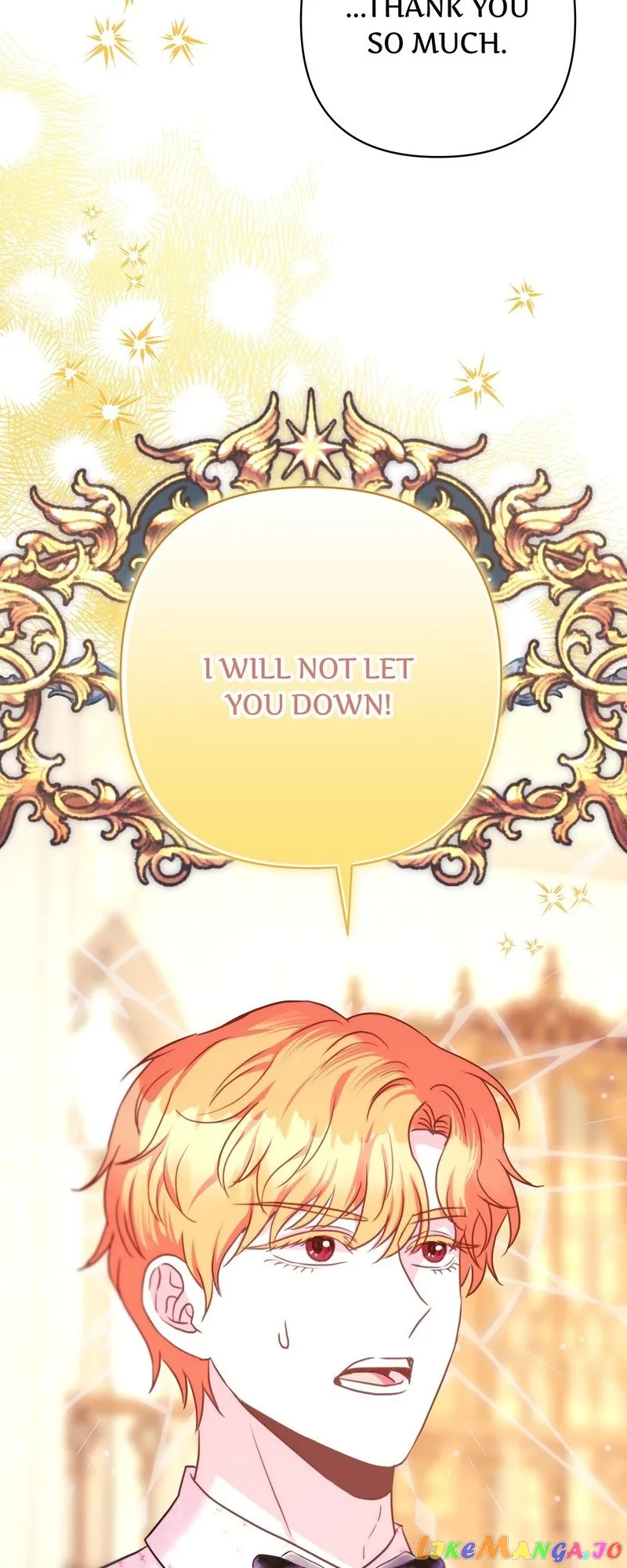Another Typical Fantasy Romance - Chapter 88 Page 29