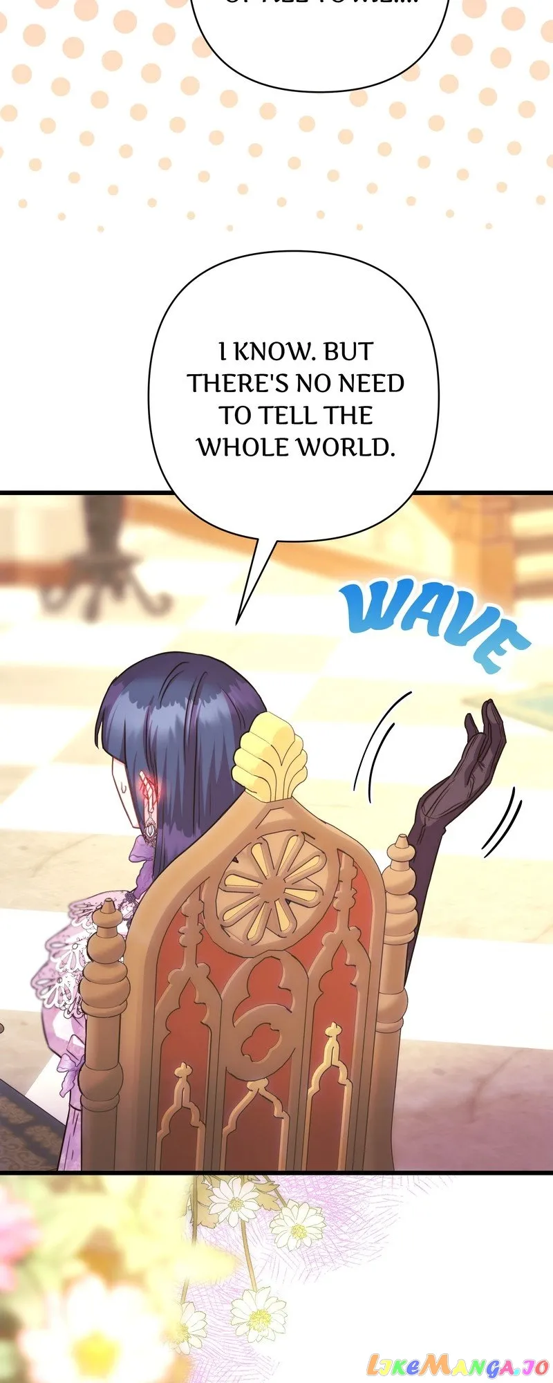 Another Typical Fantasy Romance - Chapter 88 Page 32