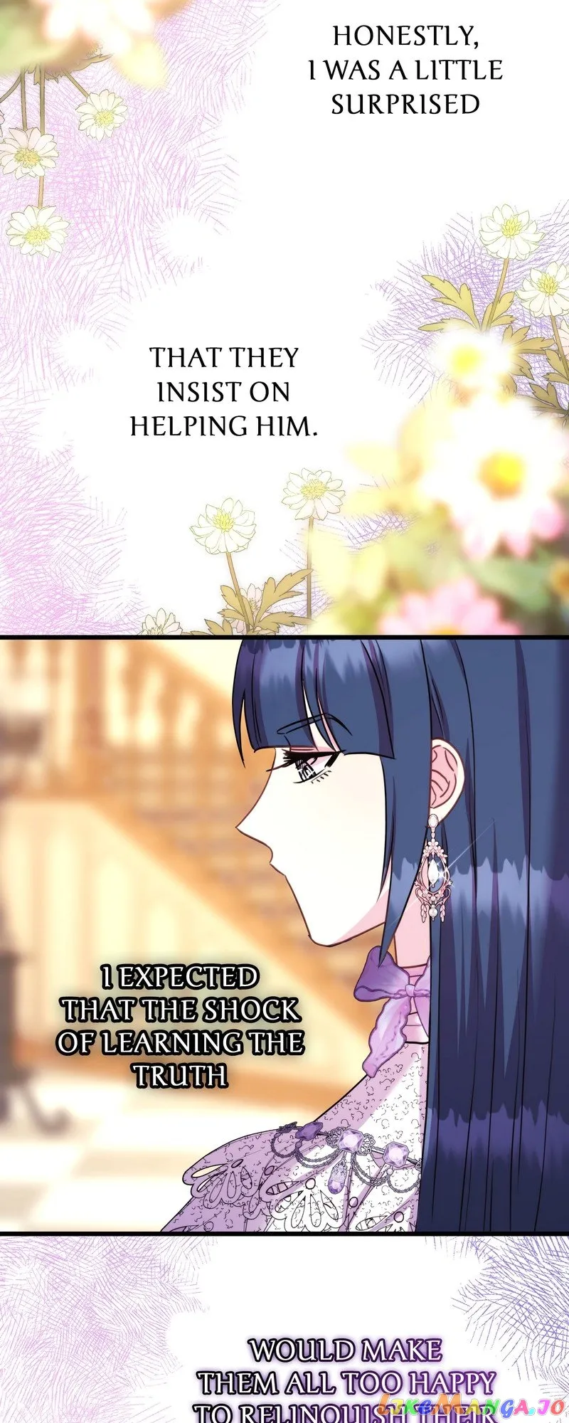 Another Typical Fantasy Romance - Chapter 88 Page 33