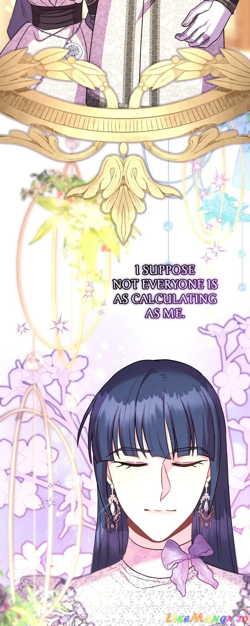 Another Typical Fantasy Romance - Chapter 88 Page 35