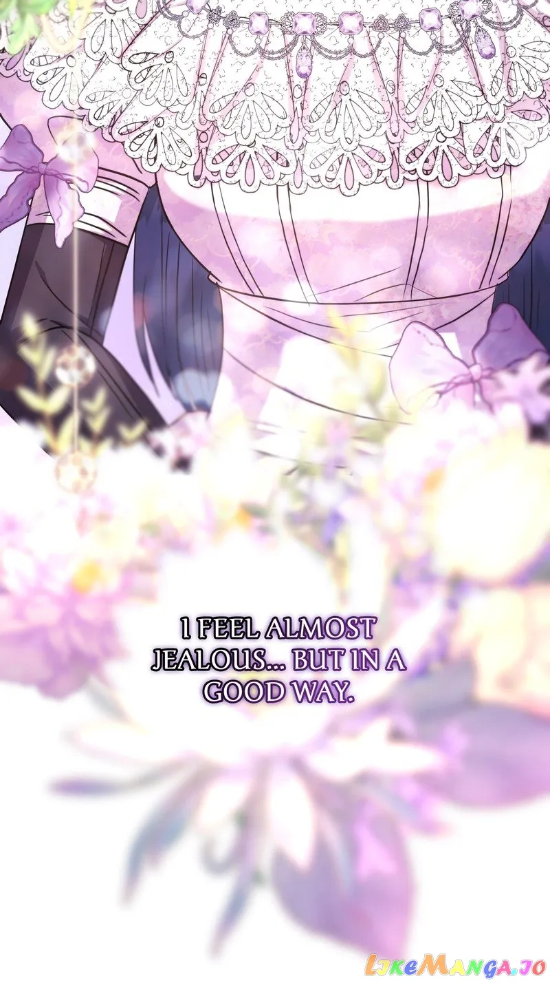Another Typical Fantasy Romance - Chapter 88 Page 36