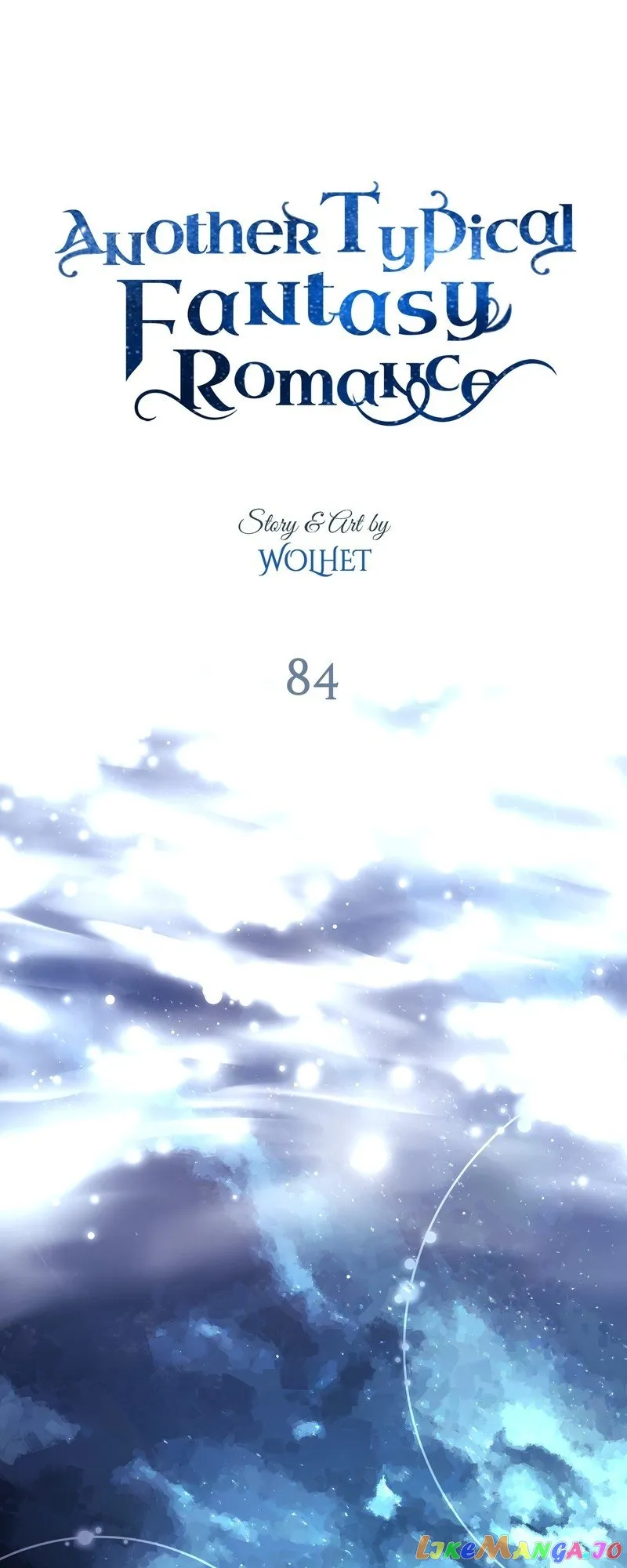 Another Typical Fantasy Romance - Chapter 88 Page 37