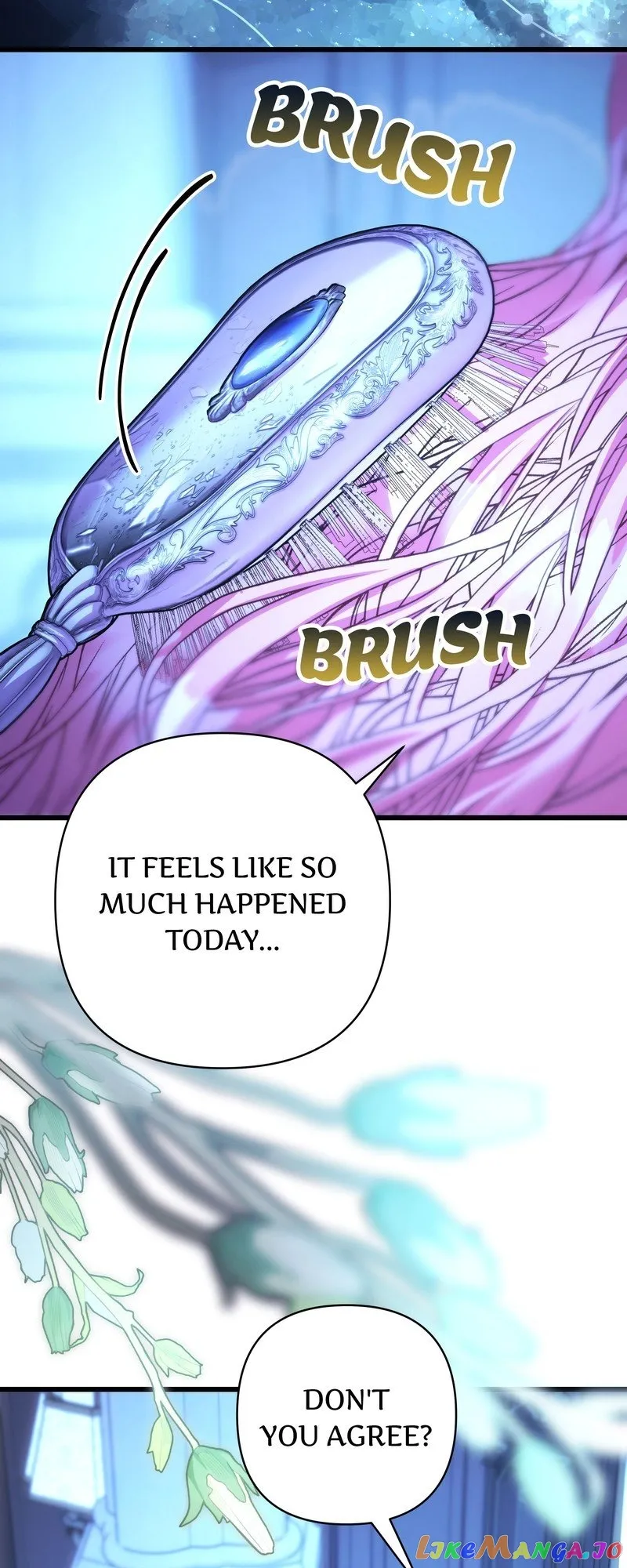 Another Typical Fantasy Romance - Chapter 88 Page 38