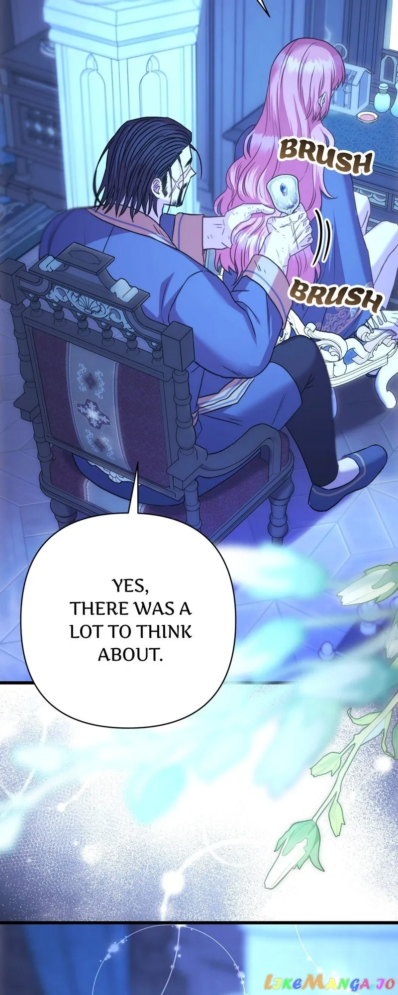 Another Typical Fantasy Romance - Chapter 88 Page 39