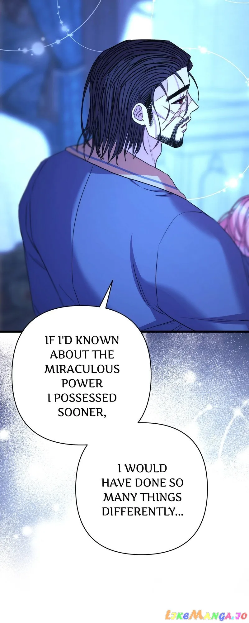 Another Typical Fantasy Romance - Chapter 88 Page 40