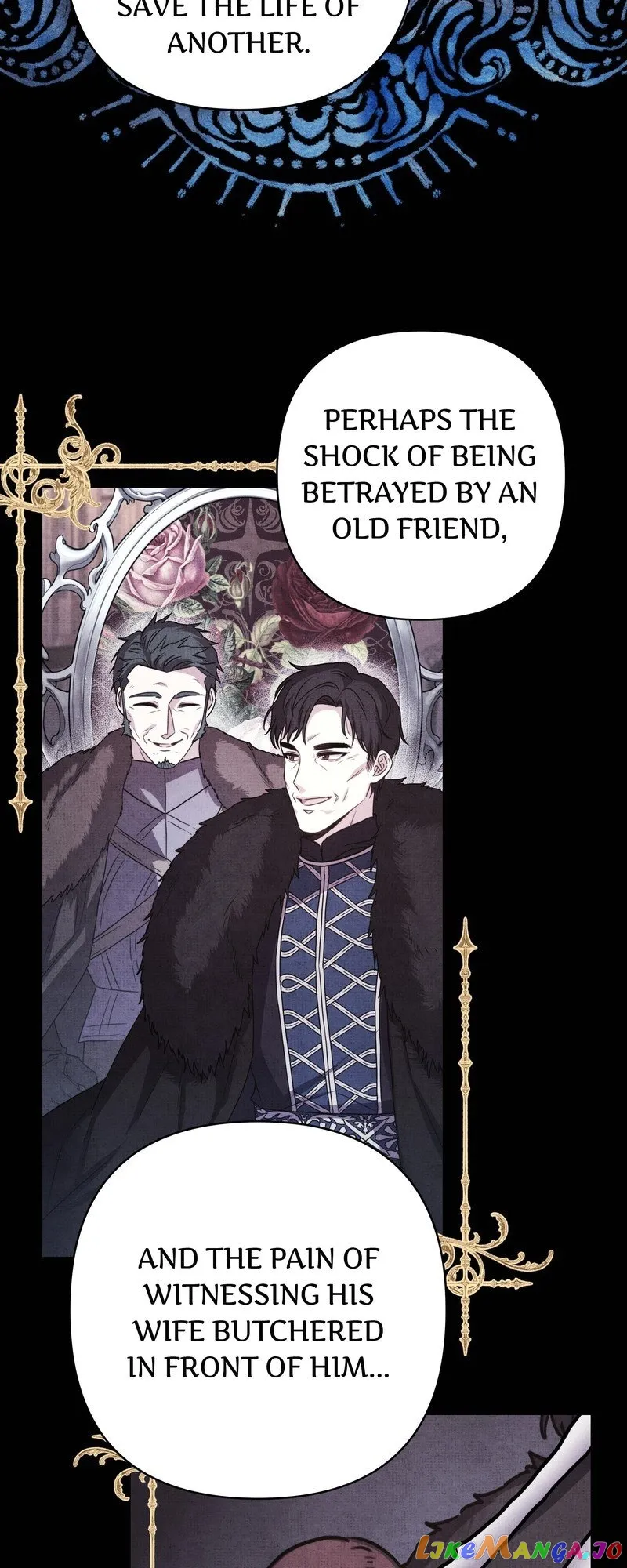 Another Typical Fantasy Romance - Chapter 88 Page 44