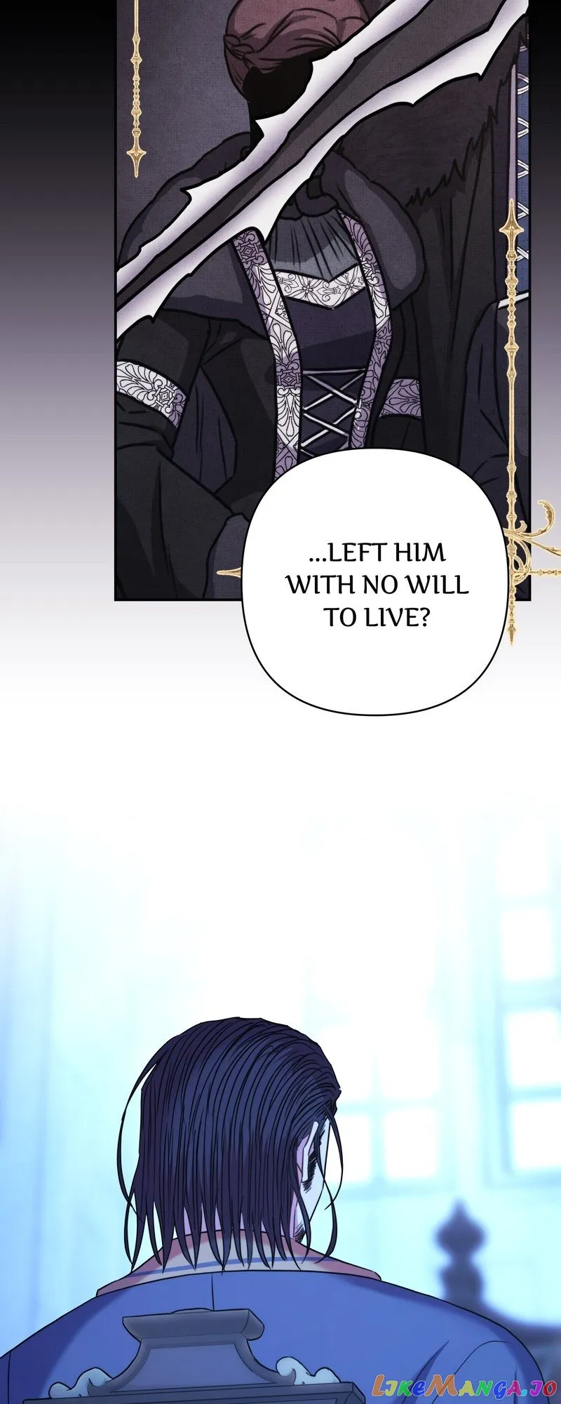 Another Typical Fantasy Romance - Chapter 88 Page 45