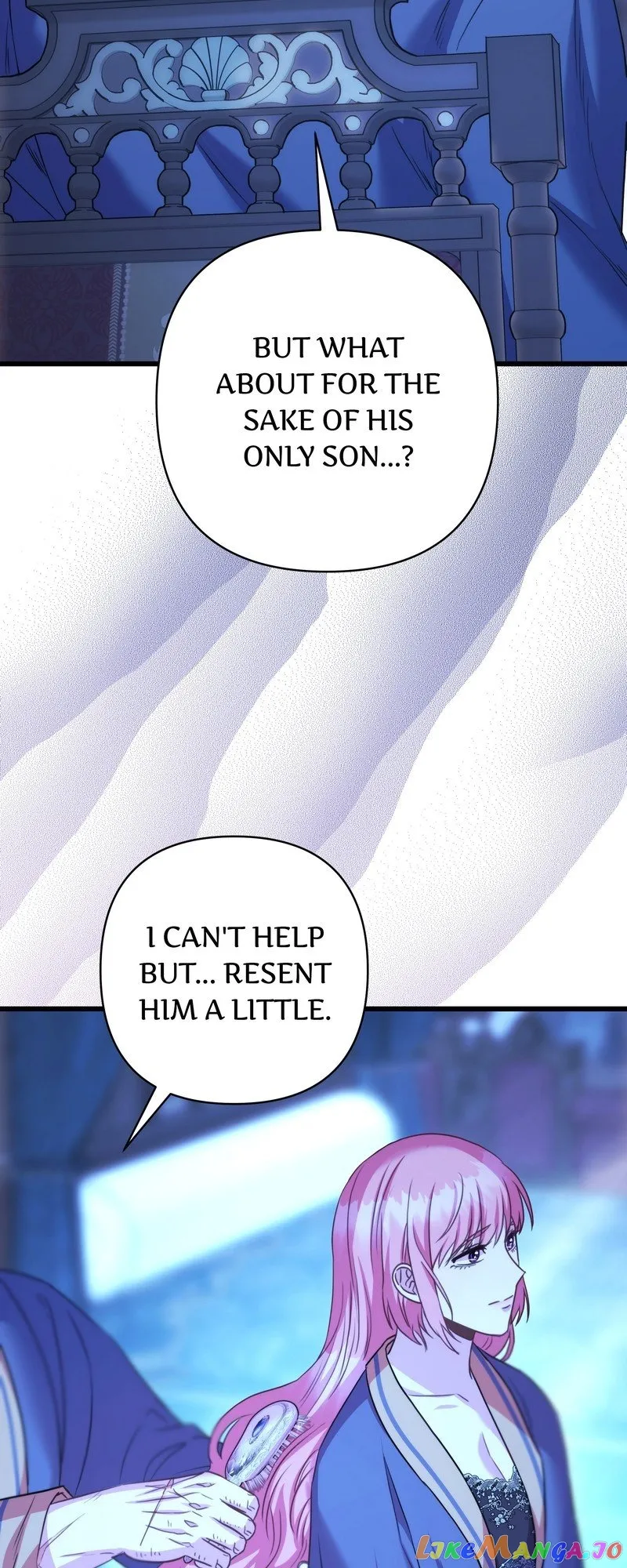 Another Typical Fantasy Romance - Chapter 88 Page 46