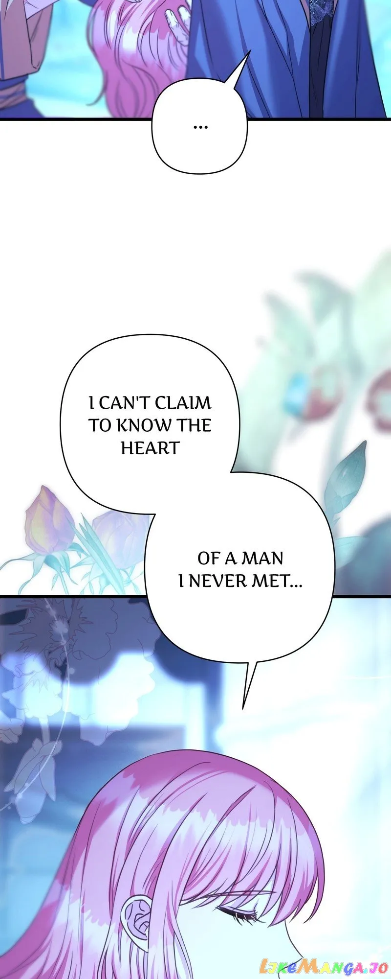 Another Typical Fantasy Romance - Chapter 88 Page 47
