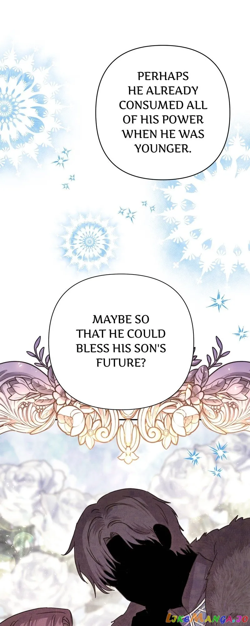 Another Typical Fantasy Romance - Chapter 88 Page 49