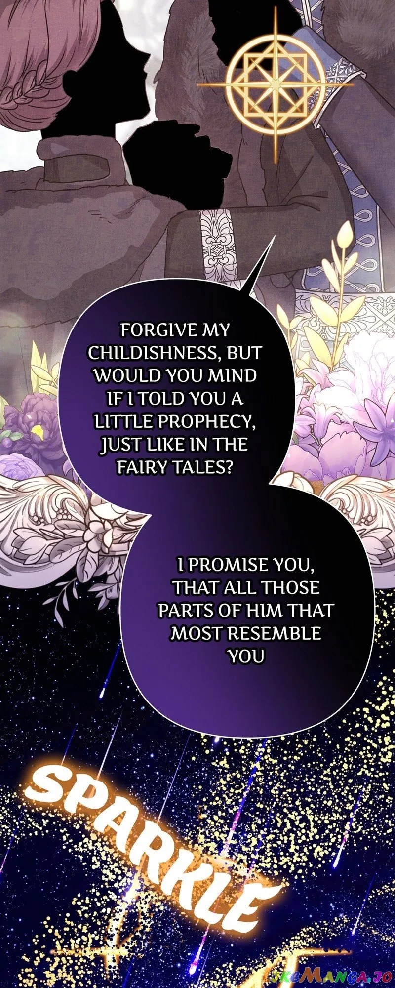 Another Typical Fantasy Romance - Chapter 88 Page 50