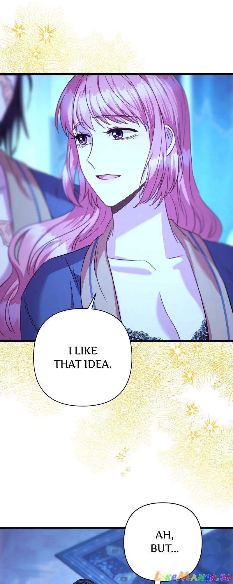 Another Typical Fantasy Romance - Chapter 88 Page 55