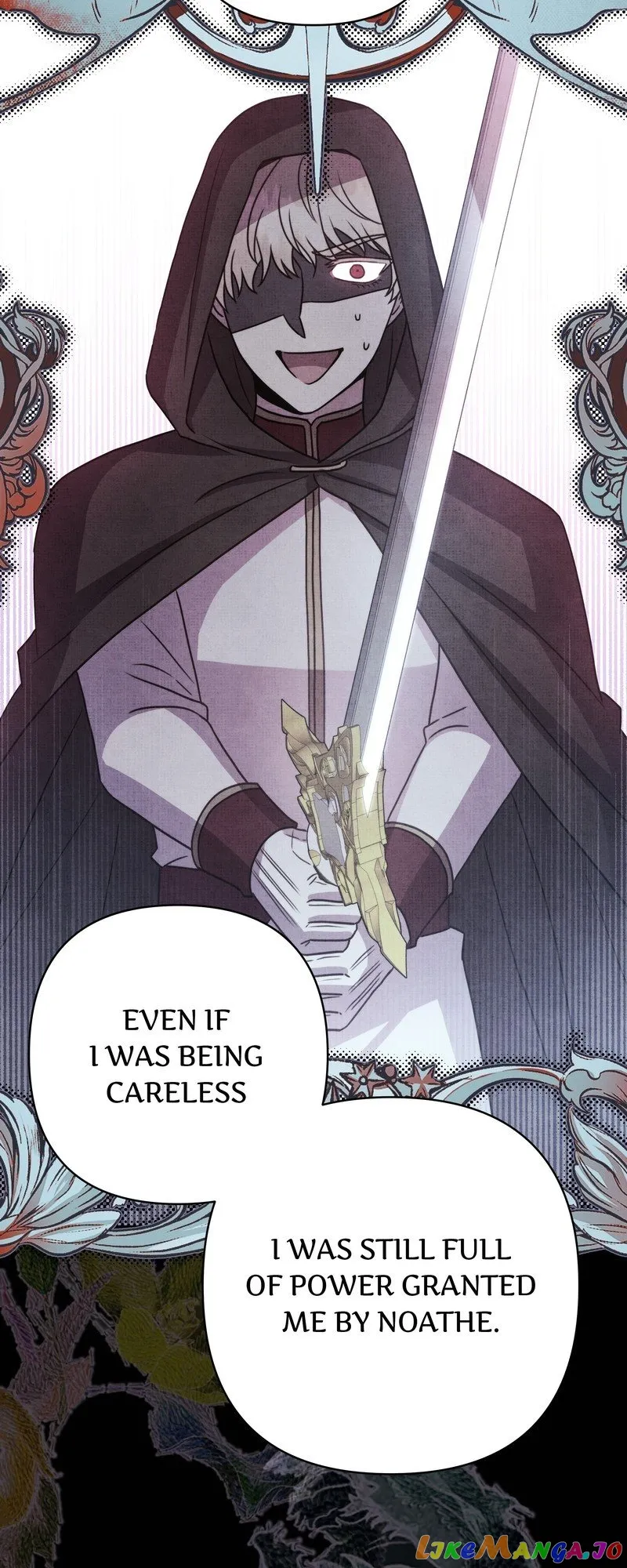 Another Typical Fantasy Romance - Chapter 88 Page 57