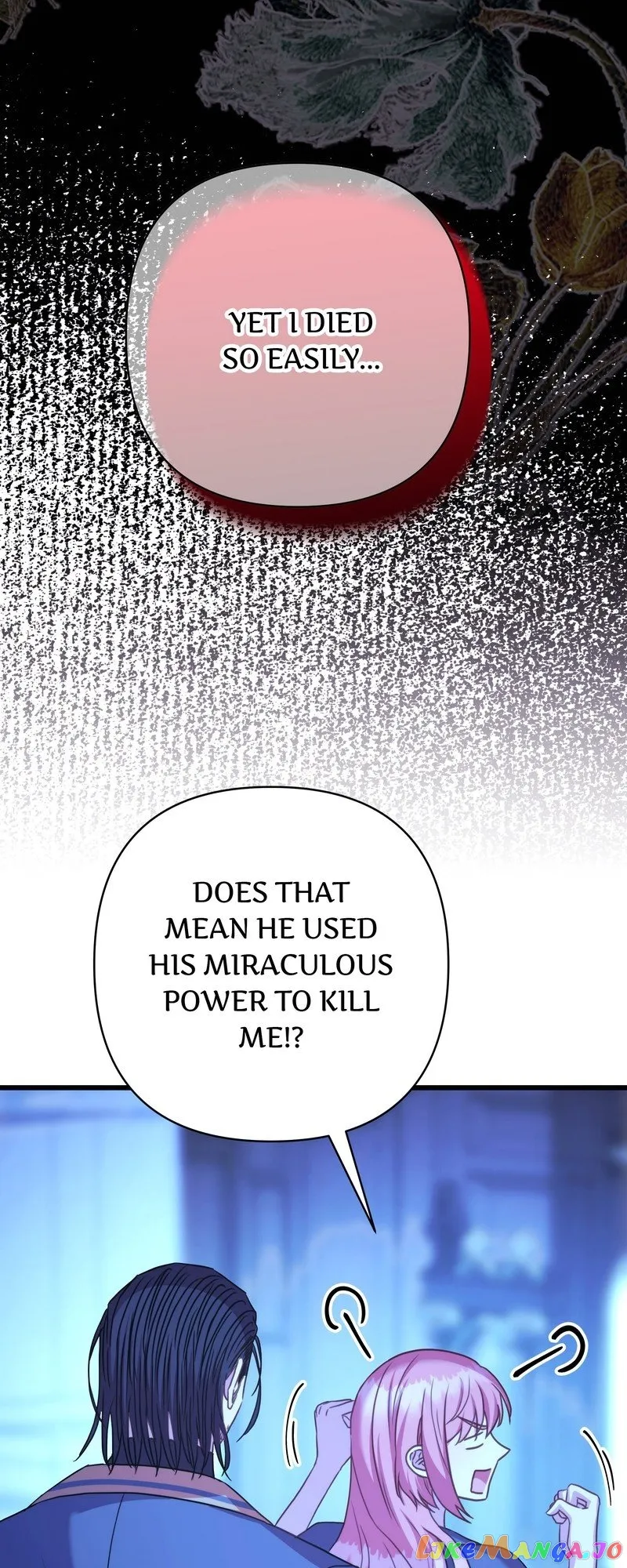 Another Typical Fantasy Romance - Chapter 88 Page 58