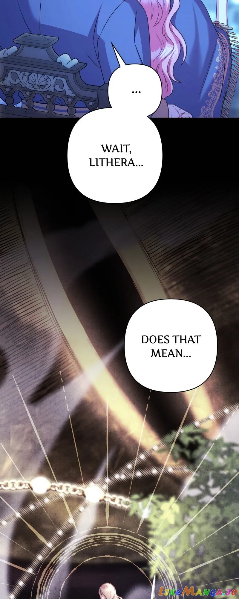 Another Typical Fantasy Romance - Chapter 88 Page 59