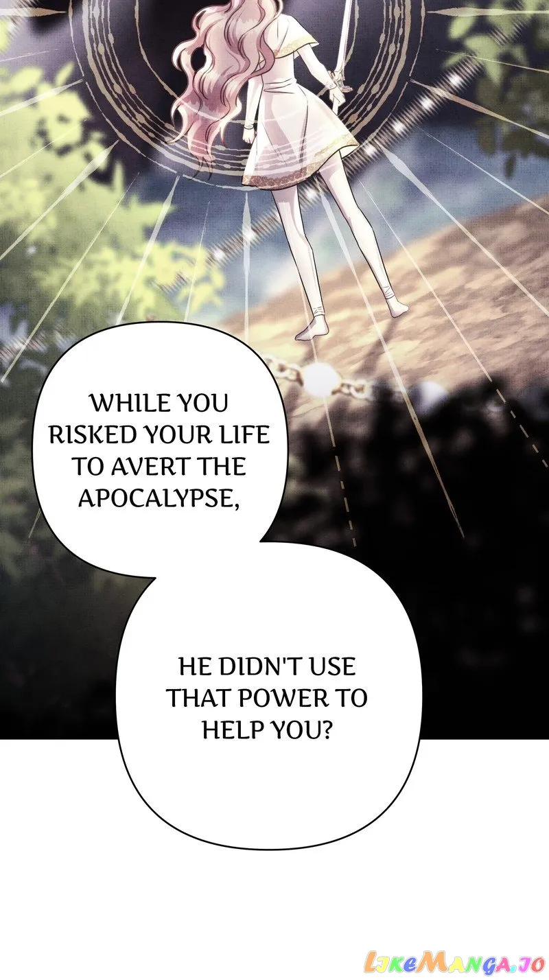 Another Typical Fantasy Romance - Chapter 88 Page 60