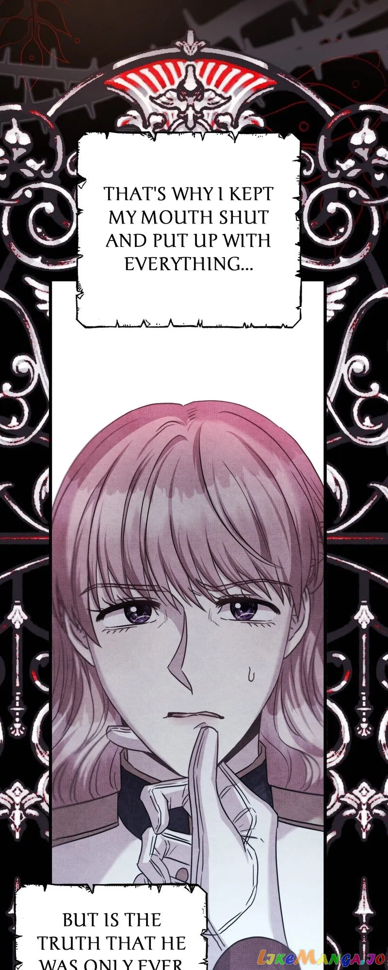 Another Typical Fantasy Romance - Chapter 88 Page 64