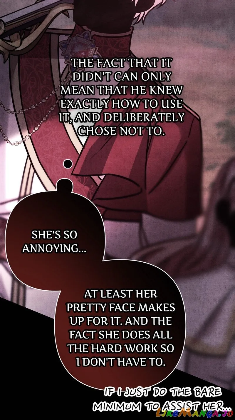 Another Typical Fantasy Romance - Chapter 88 Page 66