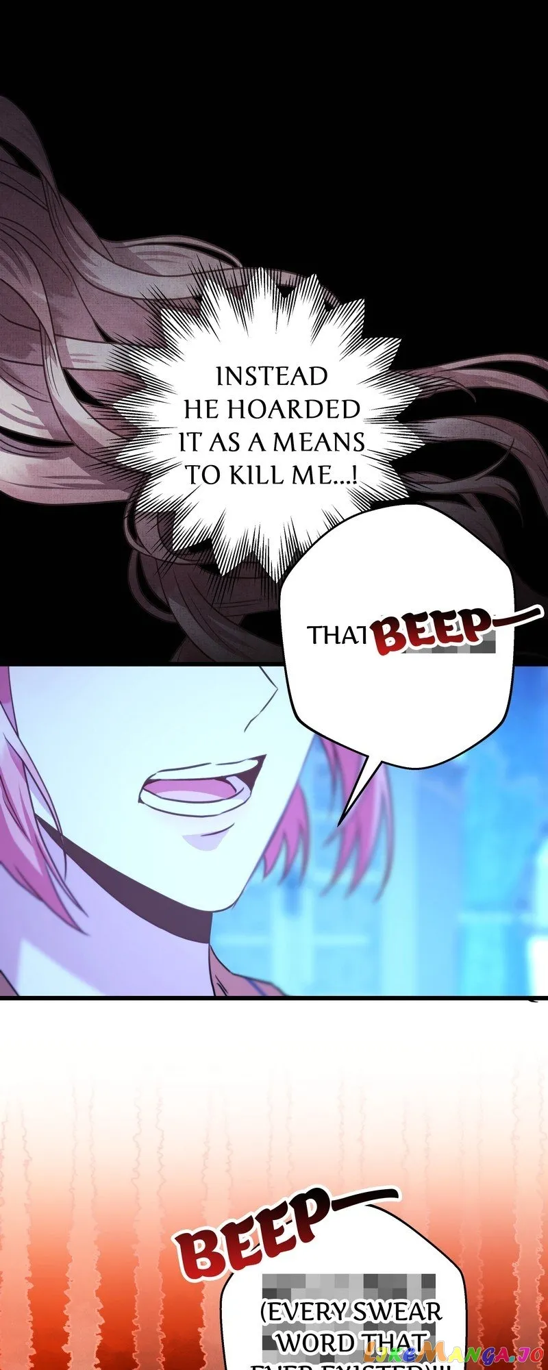 Another Typical Fantasy Romance - Chapter 88 Page 67