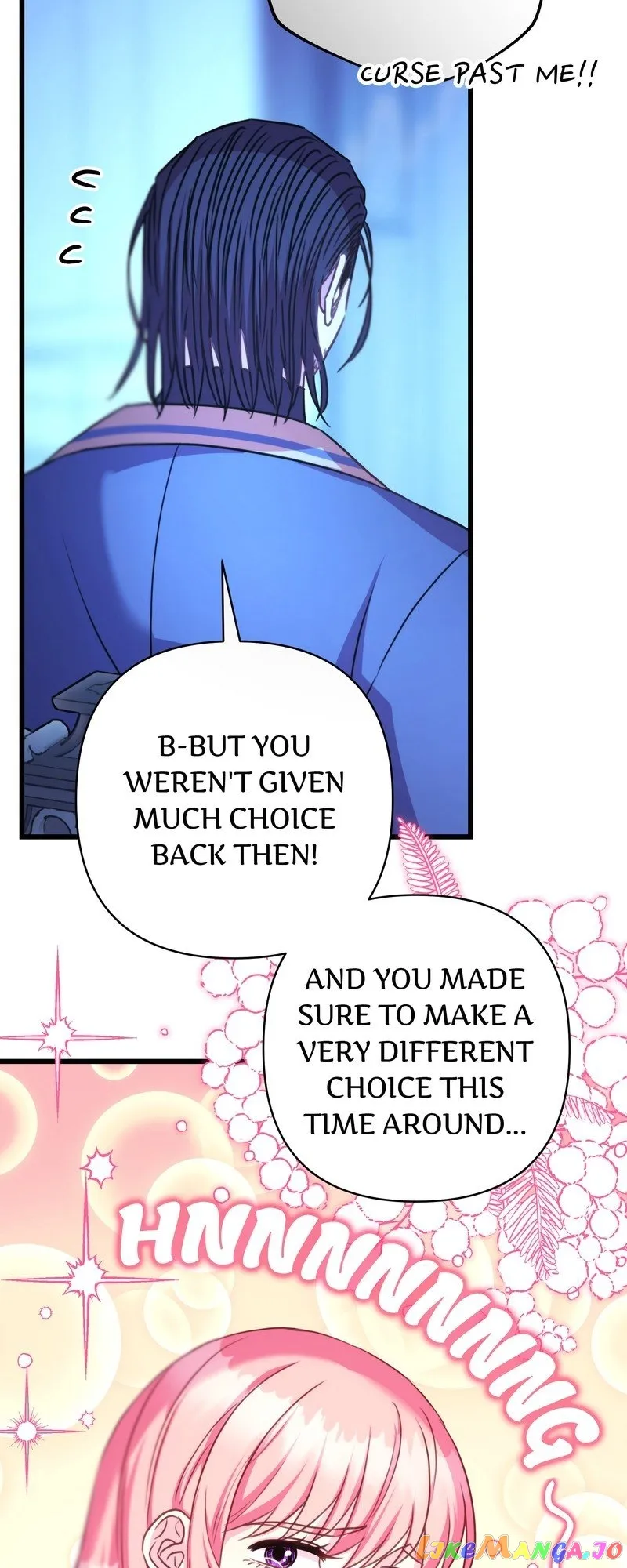 Another Typical Fantasy Romance - Chapter 88 Page 70