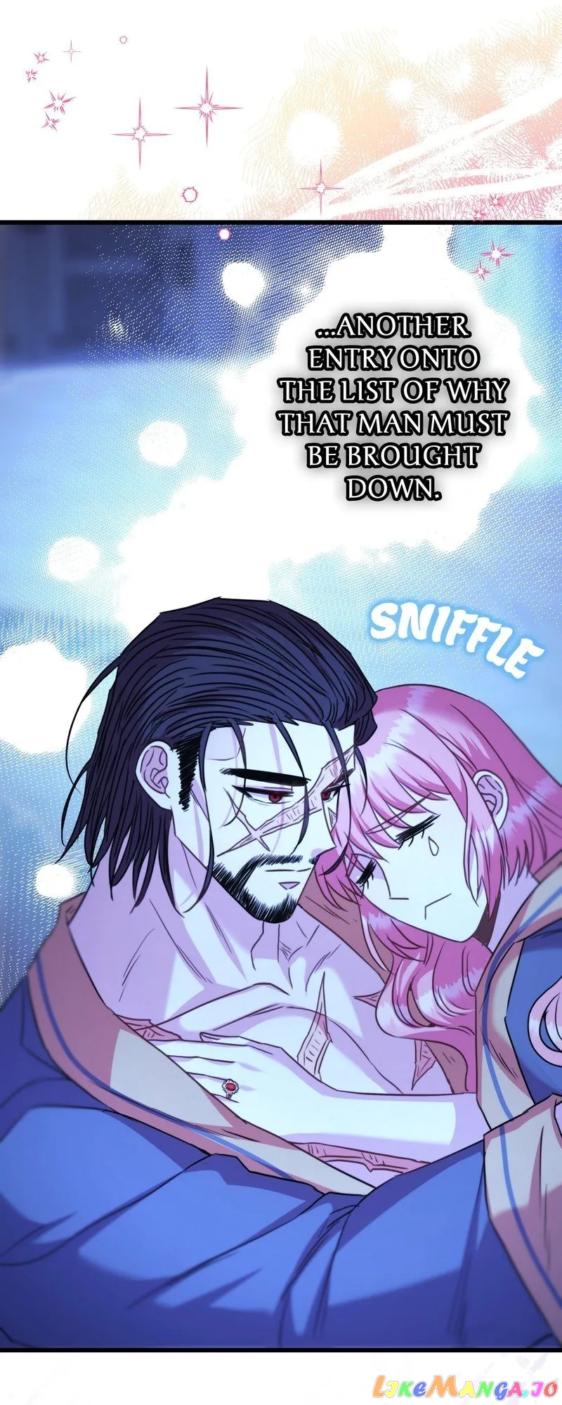 Another Typical Fantasy Romance - Chapter 88 Page 73