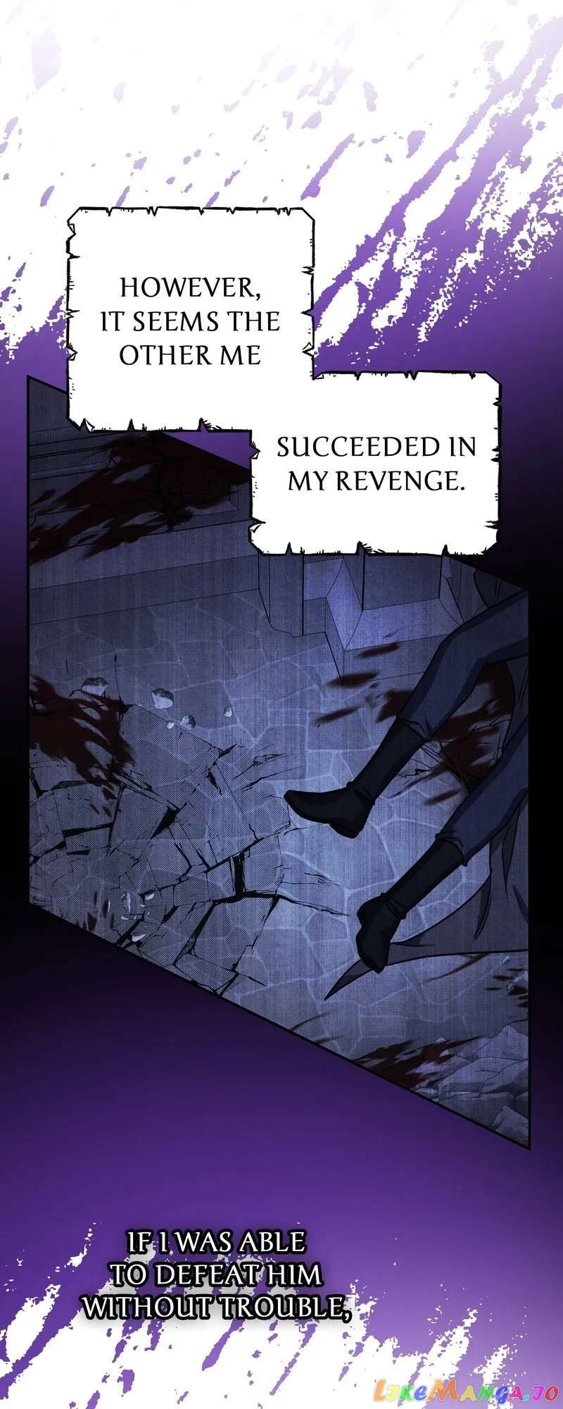 Another Typical Fantasy Romance - Chapter 88 Page 74