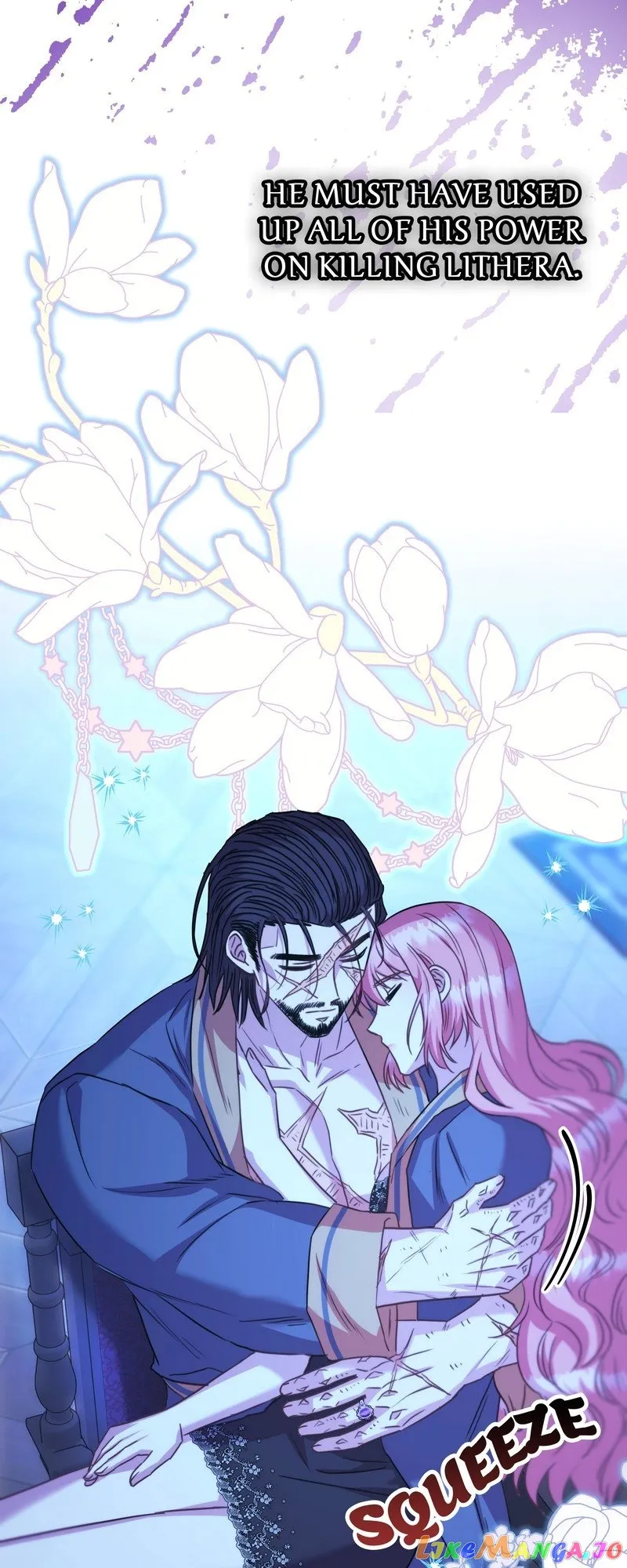 Another Typical Fantasy Romance - Chapter 88 Page 75