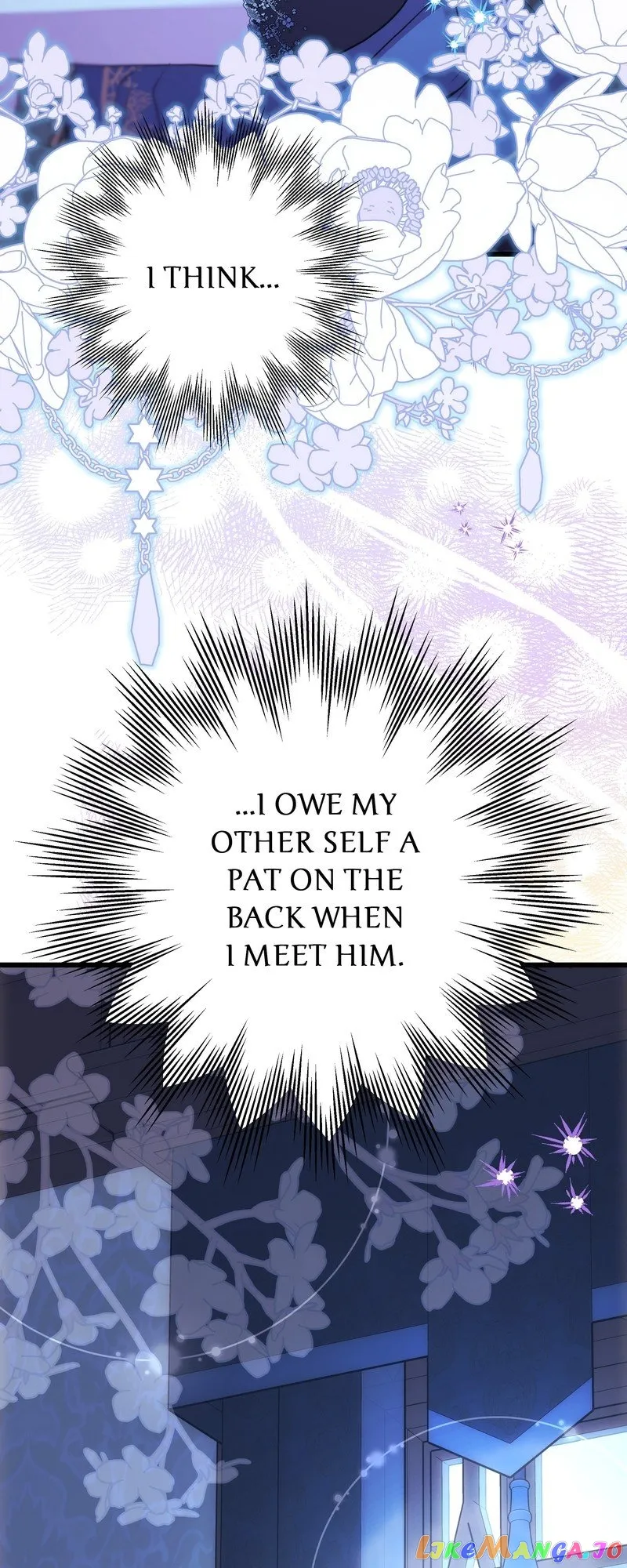 Another Typical Fantasy Romance - Chapter 88 Page 76
