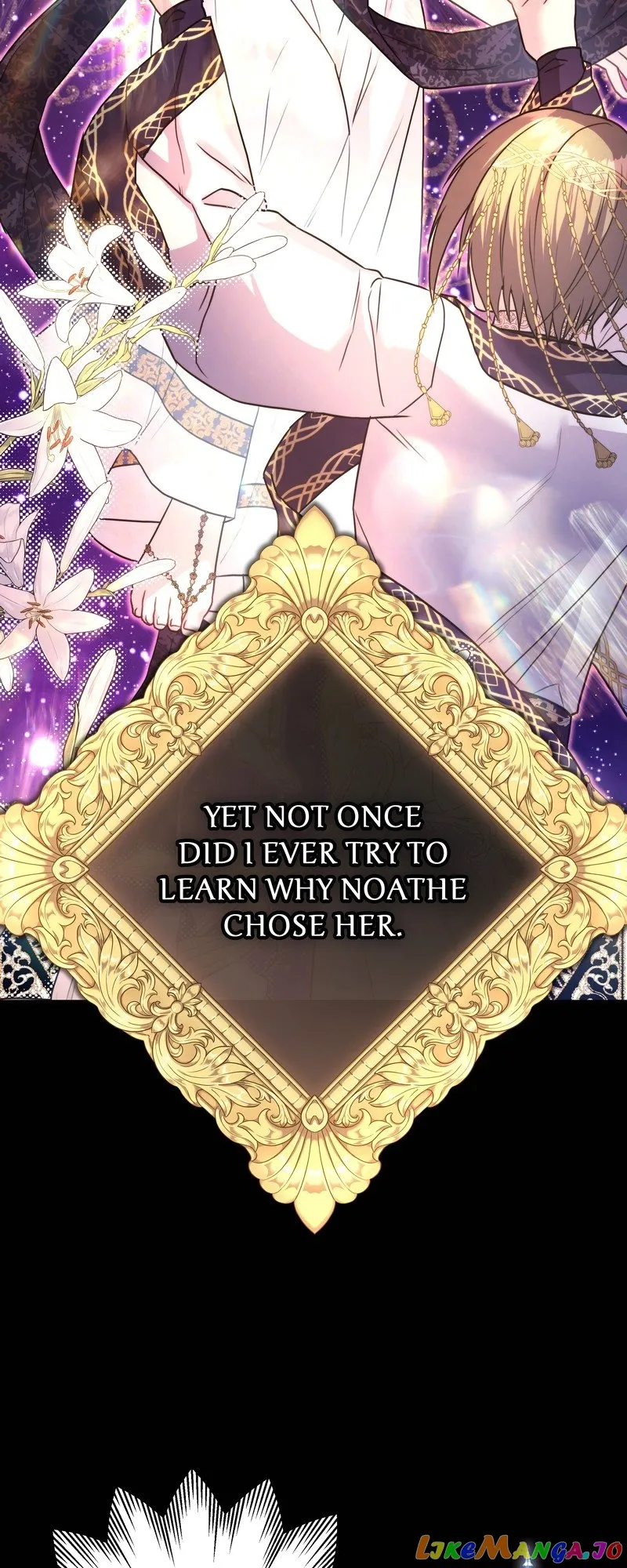 Another Typical Fantasy Romance - Chapter 88 Page 81