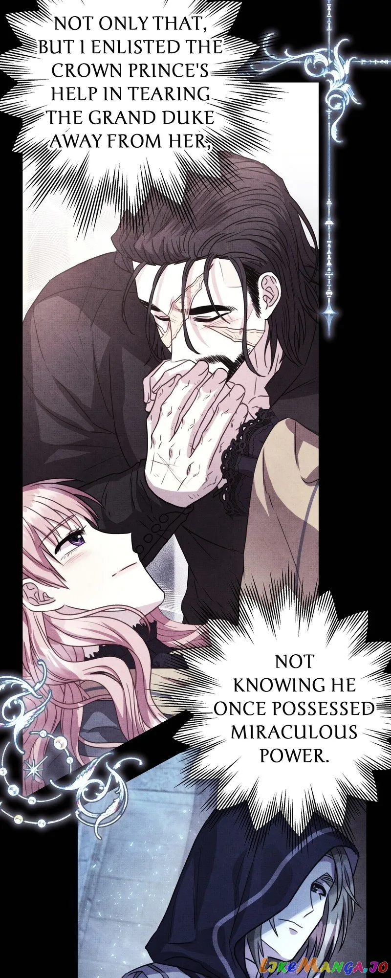 Another Typical Fantasy Romance - Chapter 88 Page 82