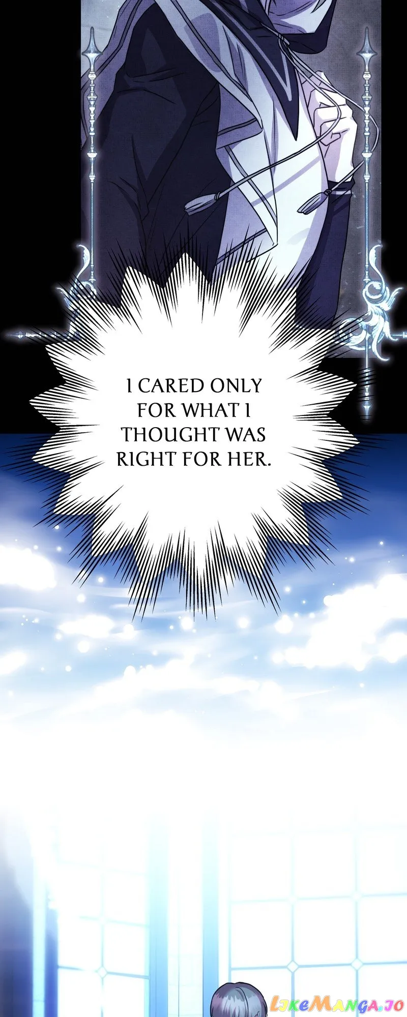 Another Typical Fantasy Romance - Chapter 88 Page 83