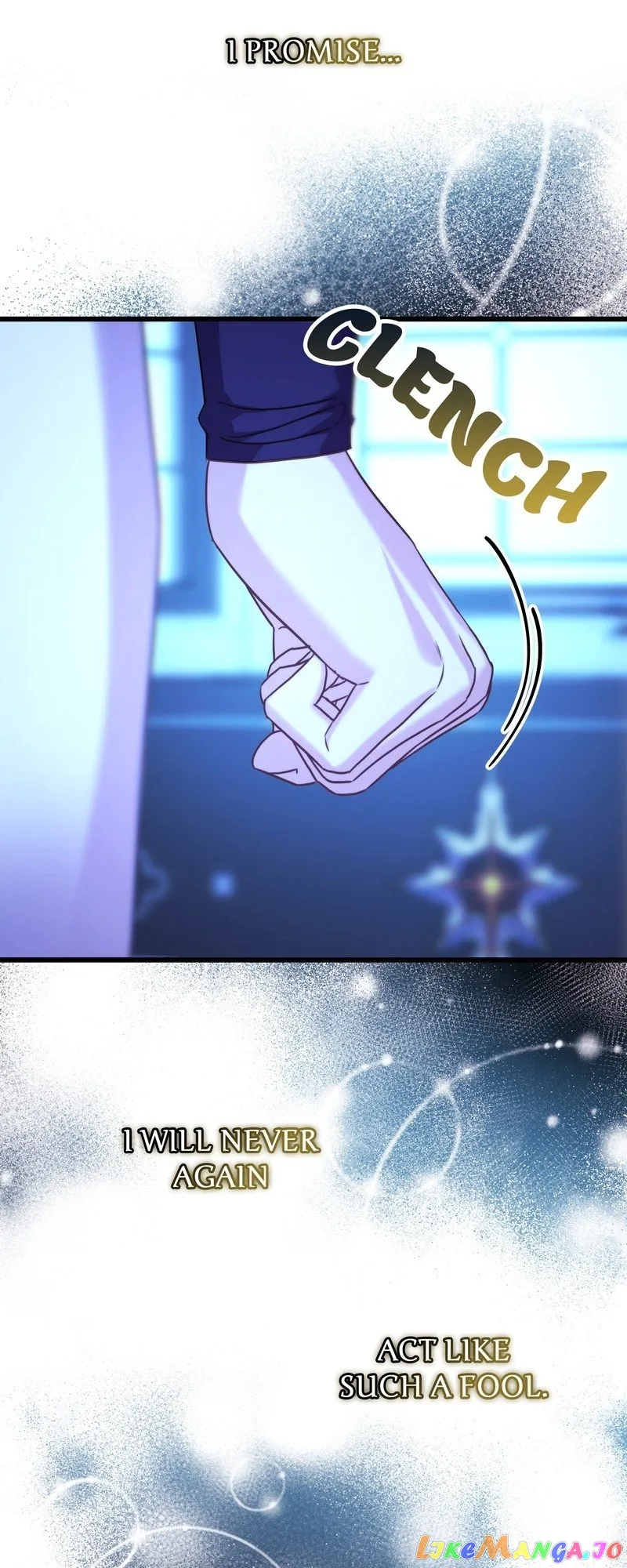 Another Typical Fantasy Romance - Chapter 88 Page 85