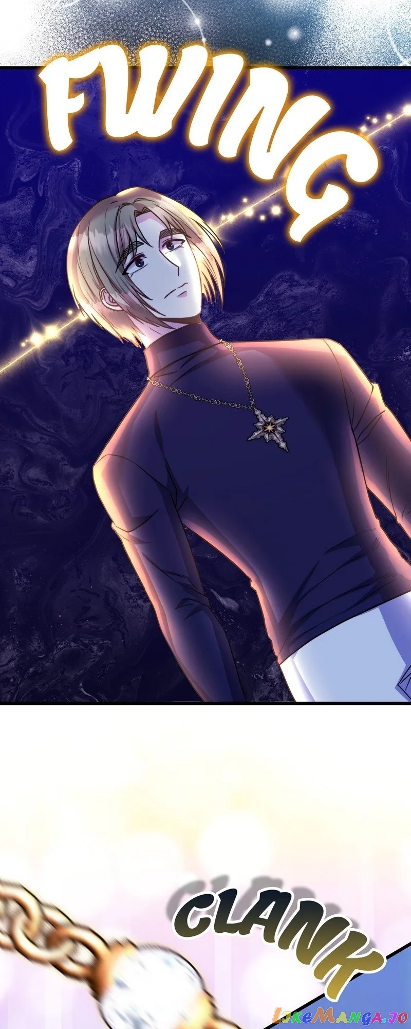 Another Typical Fantasy Romance - Chapter 88 Page 86