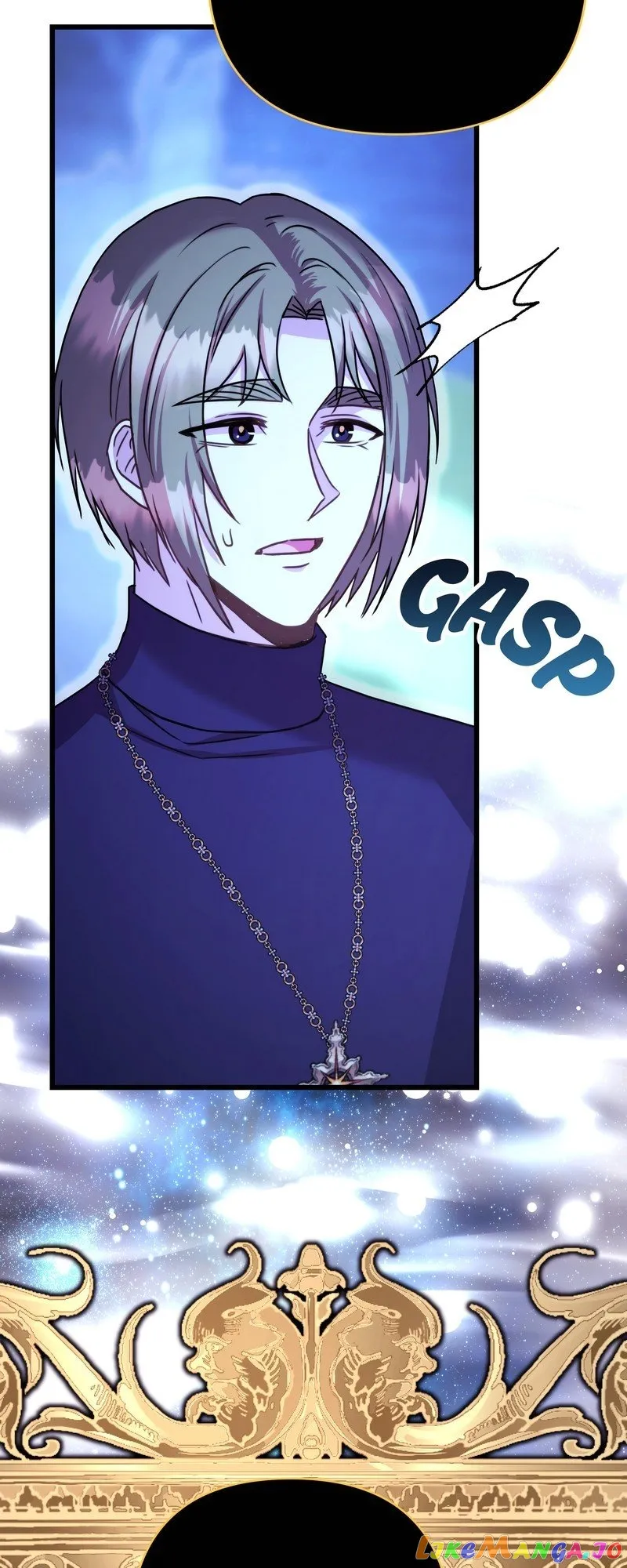 Another Typical Fantasy Romance - Chapter 88 Page 93